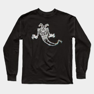 The Entity, fnaf Long Sleeve T-Shirt